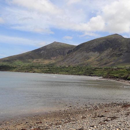 Vila Tan Y Bryn Pwllheli Exteriér fotografie