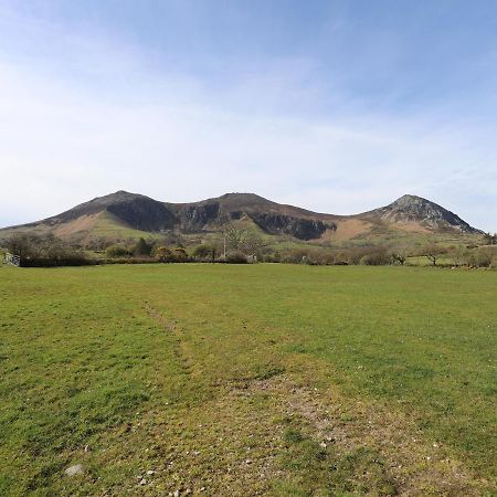 Vila Tan Y Bryn Pwllheli Exteriér fotografie