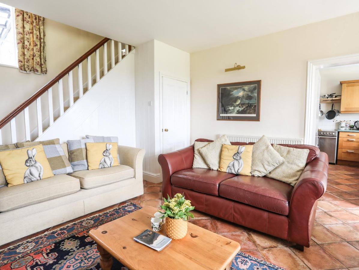 Vila Tan Y Bryn Pwllheli Exteriér fotografie
