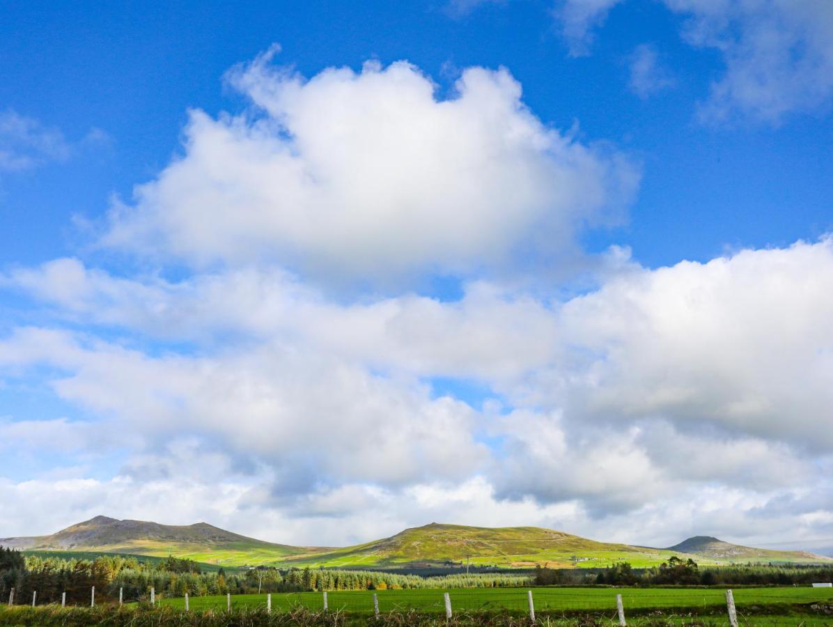 Vila Tan Y Bryn Pwllheli Exteriér fotografie