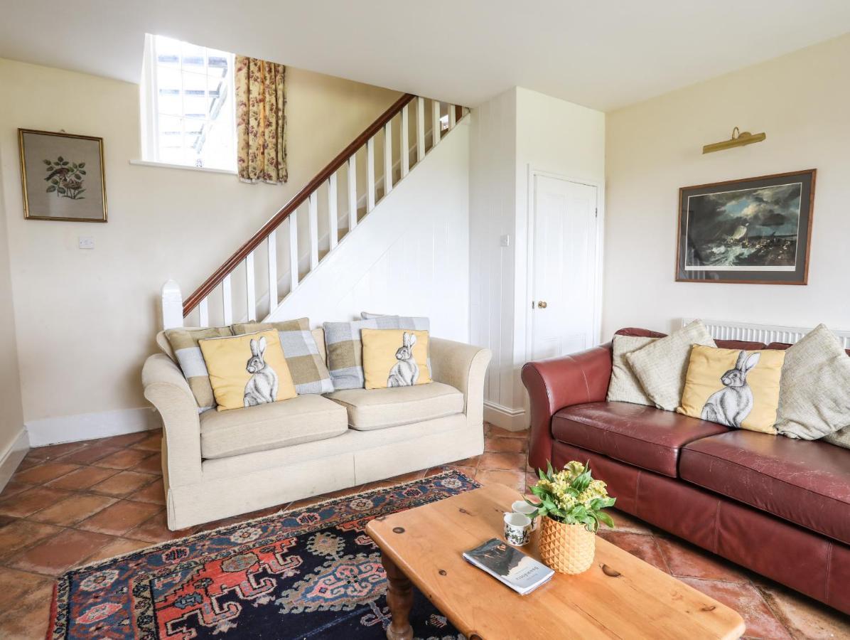Vila Tan Y Bryn Pwllheli Exteriér fotografie