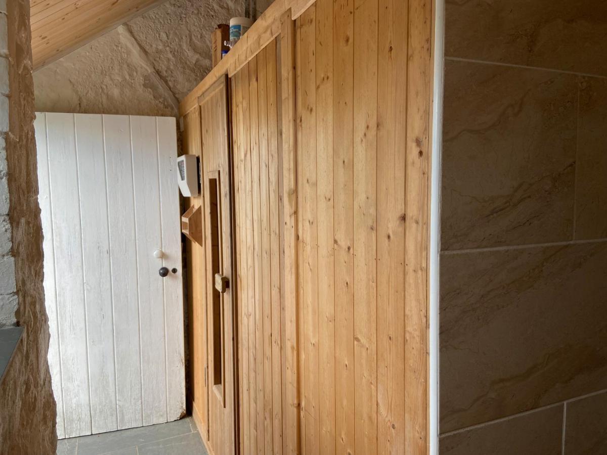 Vila Tan Y Bryn Pwllheli Exteriér fotografie