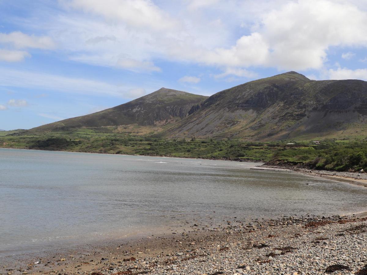 Vila Tan Y Bryn Pwllheli Exteriér fotografie
