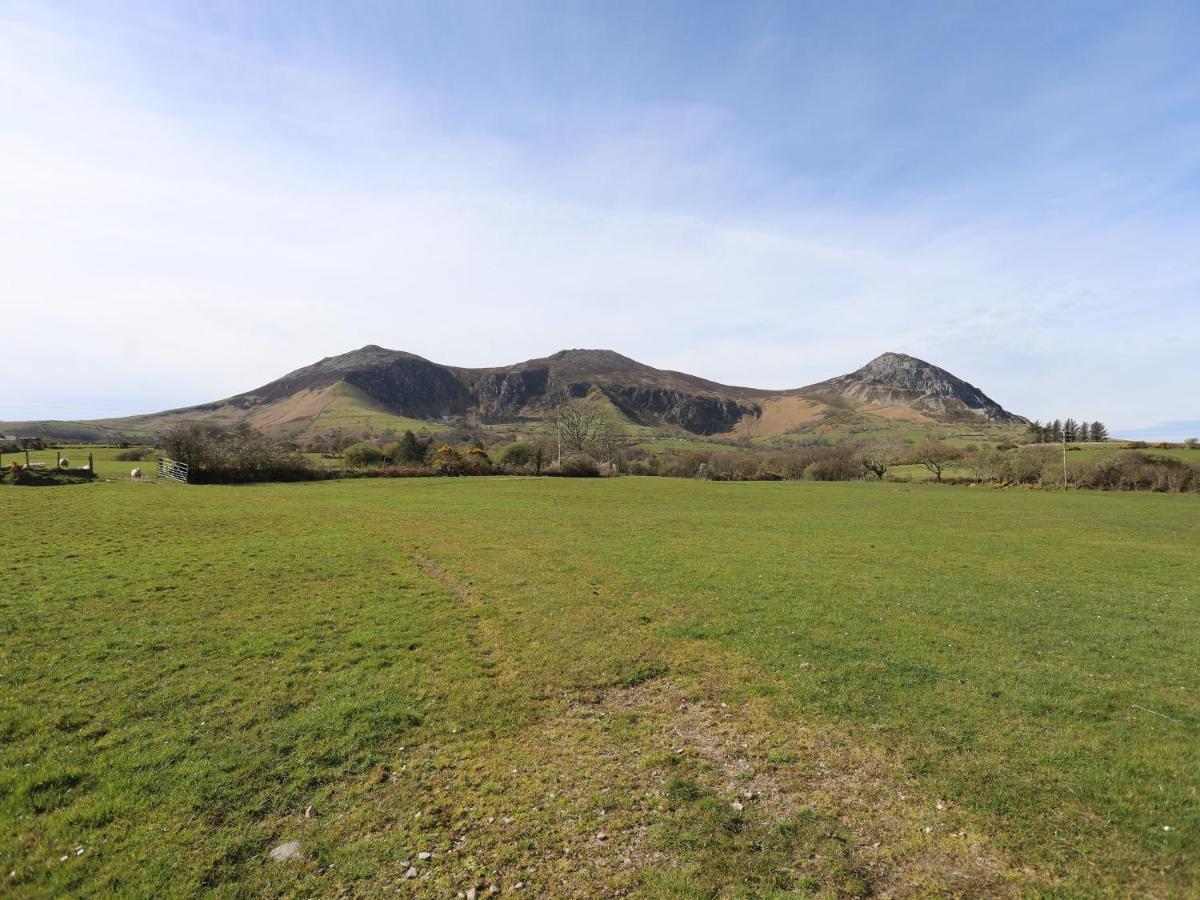 Vila Tan Y Bryn Pwllheli Exteriér fotografie
