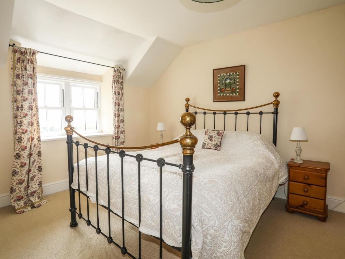 Vila Tan Y Bryn Pwllheli Exteriér fotografie