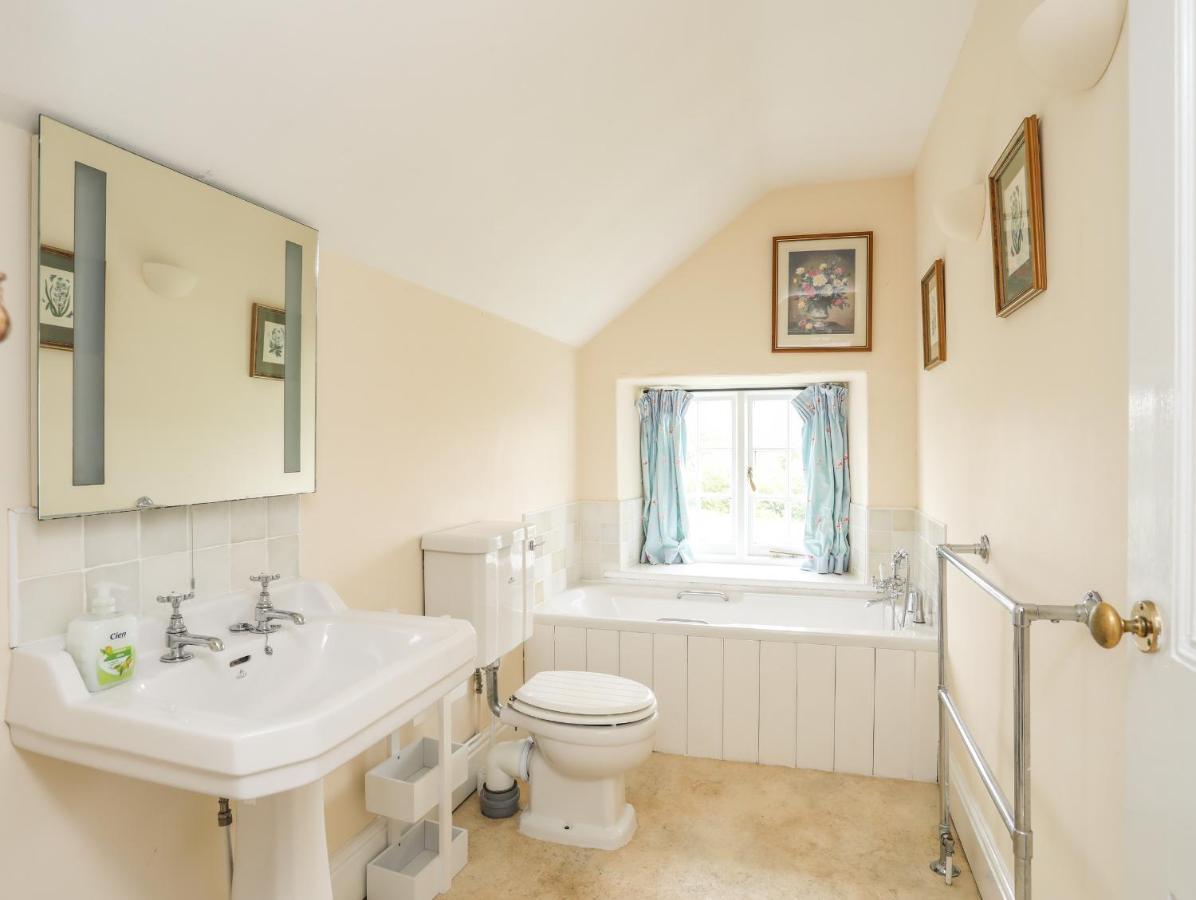 Vila Tan Y Bryn Pwllheli Exteriér fotografie