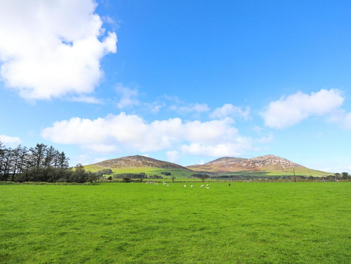 Vila Tan Y Bryn Pwllheli Exteriér fotografie